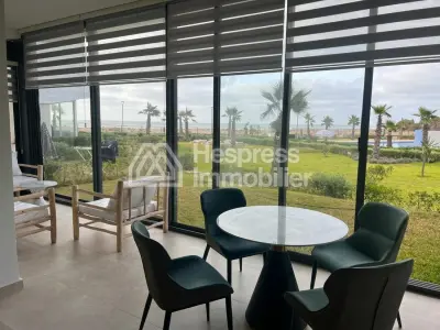 Long-term rental – Apartment at Sidi Rahal