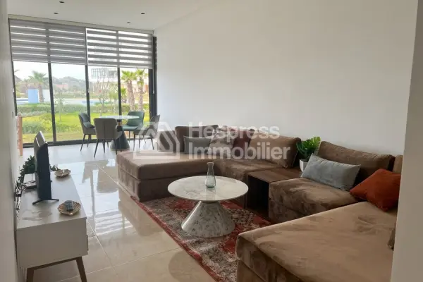 Long-term rental – Apartment at Sidi Rahal