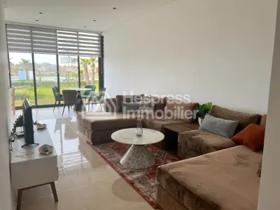 Long-term rental – Apartment at Sidi Rahal