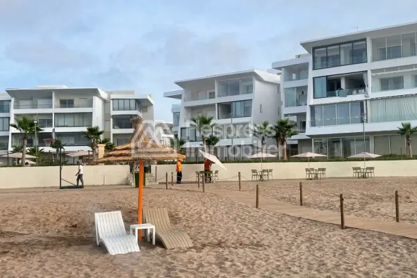 Long-term rental – Apartment at Sidi Rahal