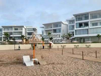 Long-term rental – Apartment at Sidi Rahal