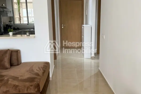 Long-term rental – Apartment at Sidi Rahal
