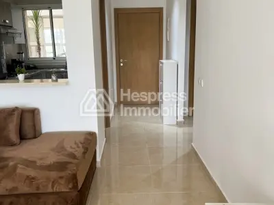Long-term rental – Apartment at Sidi Rahal