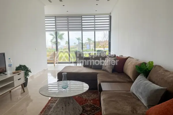 Long-term rental – Apartment at Sidi Rahal