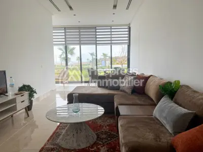 Long-term rental – Apartment at Sidi Rahal