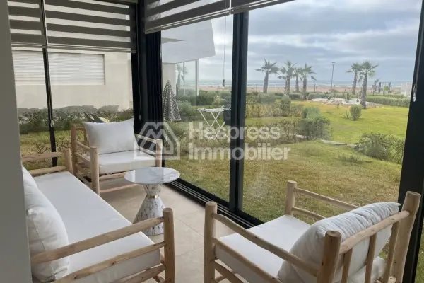 Long-term rental – Apartment at Sidi Rahal