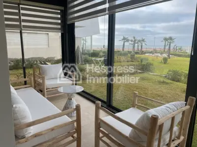 Long-term rental – Apartment at Sidi Rahal