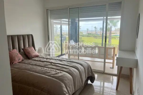 Long-term rental – Apartment at Sidi Rahal