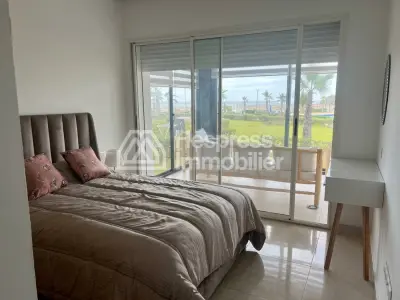 Long-term rental – Apartment at Sidi Rahal