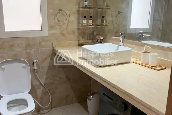 Long-term rental – Apartment at Sidi Rahal