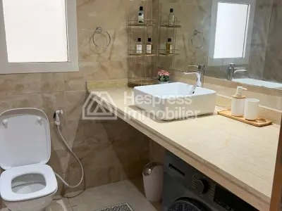 Long-term rental – Apartment at Sidi Rahal