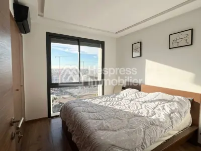 Appartement meublé avec vue sur mer à louer CFC