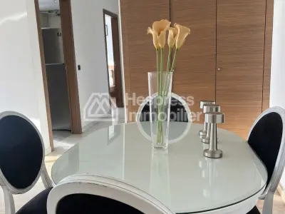 Appartement meublé avec vue sur mer à louer CFC