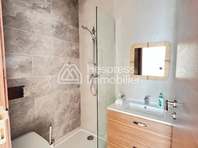 Appartement meublé avec vue sur mer à louer CFC