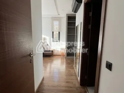 Appartement meublé avec vue sur mer à louer CFC