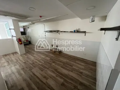 Local commercial à vendre, 116m² à Tanger