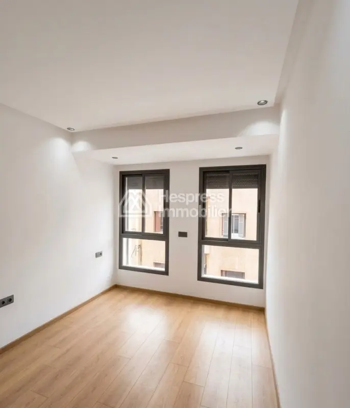 2-Bedroom Apartment for Rent – Maarif