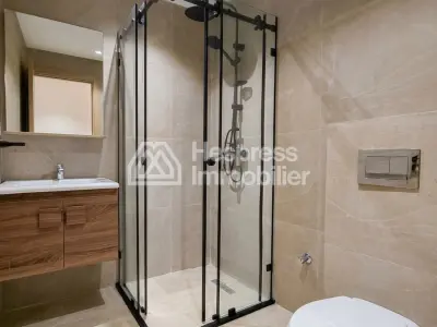 2-Bedroom Apartment for Rent – Maarif