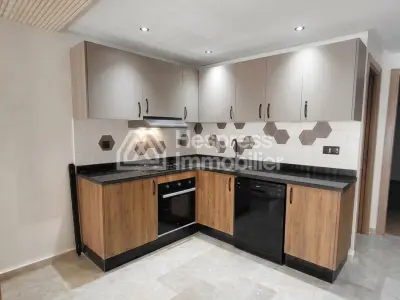 2-Bedroom Apartment for Rent – Maarif