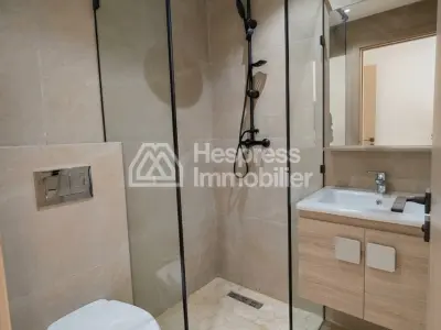 2-Bedroom Apartment for Rent – Maarif