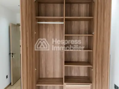 2-Bedroom Apartment for Rent – Maarif