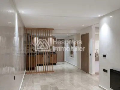 2-Bedroom Apartment for Rent – Maarif