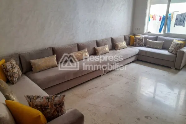 Apartment for sale – Bouskoura Izdihar