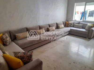 Appartement à vendre – Bouskoura Izdihar
