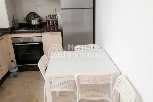 Appartement à vendre – Bouskoura Izdihar