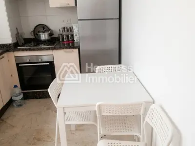 Appartement à vendre – Bouskoura Izdihar