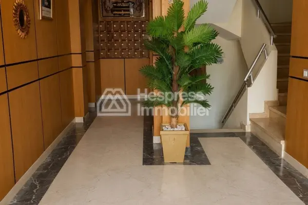 Appartement à vendre – Bouskoura Izdihar