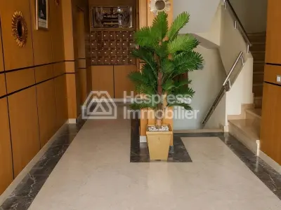 Appartement à vendre – Bouskoura Izdihar