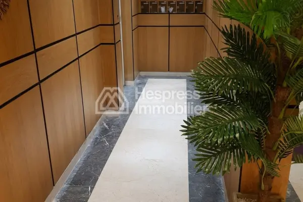 Appartement à vendre – Bouskoura Izdihar