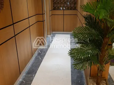 Appartement à vendre – Bouskoura Izdihar