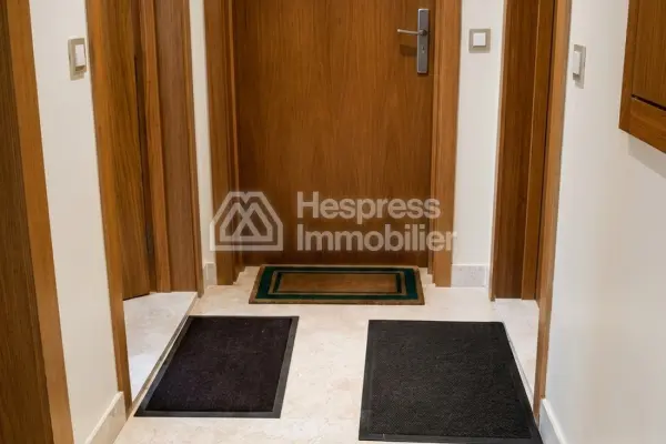 Apartment for sale – Bouskoura Izdihar