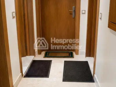 Appartement à vendre – Bouskoura Izdihar