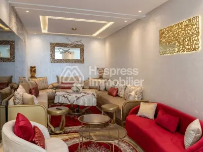 À LOUER – Superbe Duplex à Sidi Rahal
