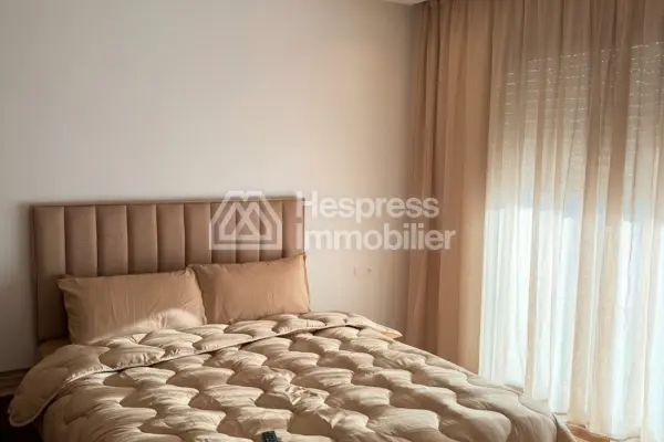 FOR RENT – Stunning Duplex in Sidi Rahal
