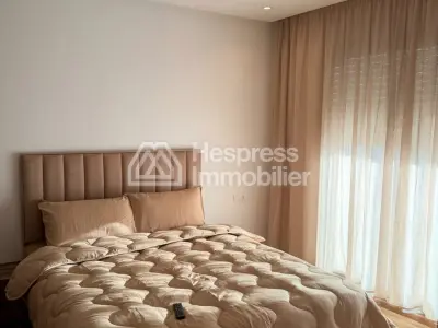 À LOUER – Superbe Duplex à Sidi Rahal