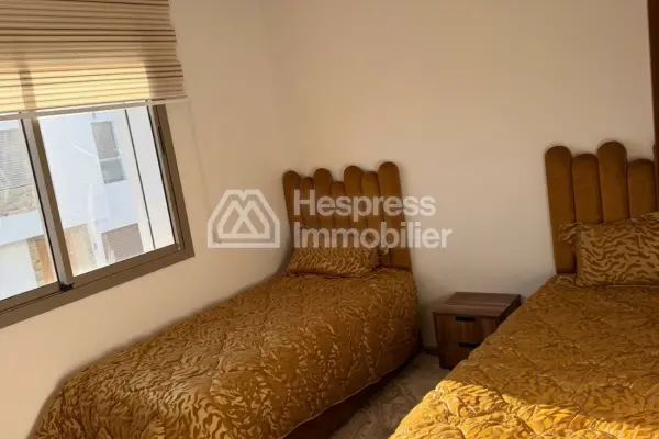 FOR RENT – Stunning Duplex in Sidi Rahal