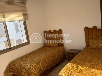À LOUER – Superbe Duplex à Sidi Rahal