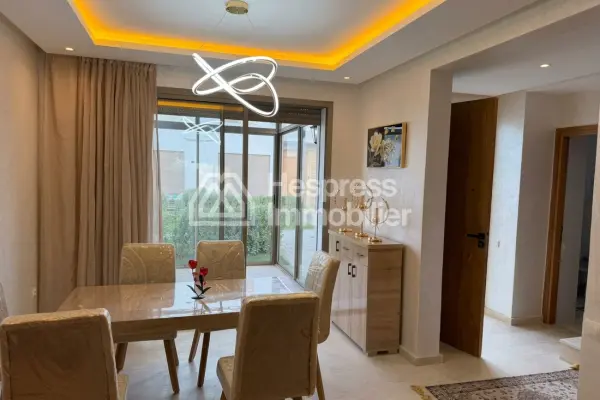 FOR RENT – Stunning Duplex in Sidi Rahal