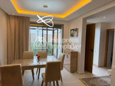 À LOUER – Superbe Duplex à Sidi Rahal