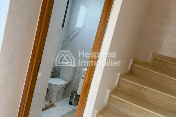 FOR RENT – Stunning Duplex in Sidi Rahal