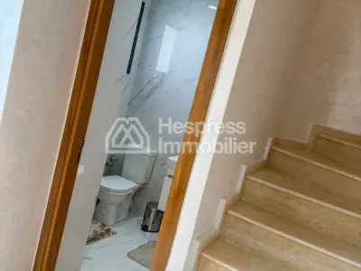 À LOUER – Superbe Duplex à Sidi Rahal