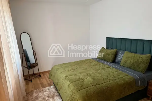 FOR RENT – Stunning Duplex in Sidi Rahal