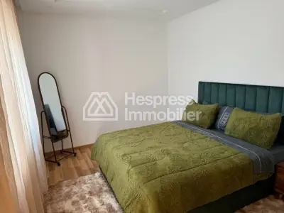 À LOUER – Superbe Duplex à Sidi Rahal
