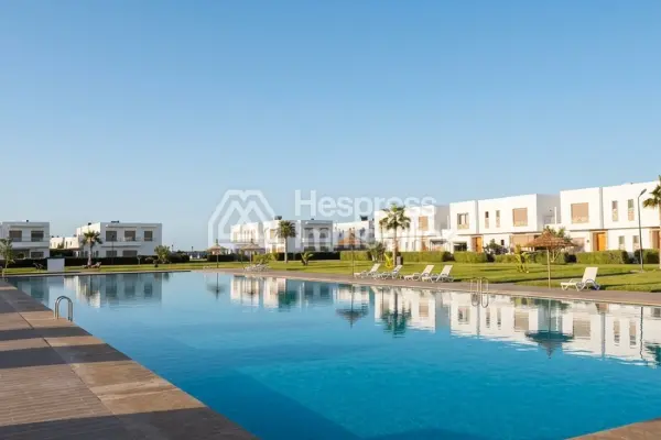 FOR RENT – Stunning Duplex in Sidi Rahal