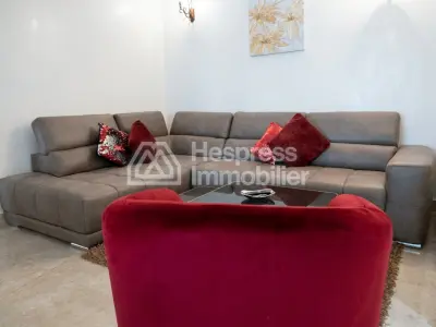FOR RENT – Beautiful furnished apartment City Center