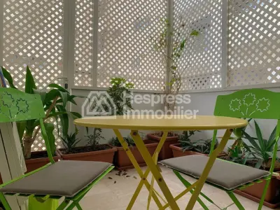 FOR RENT – Beautiful furnished apartment City Center